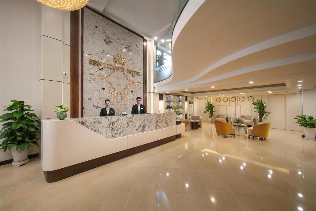 Sen Luxury Hotel - Managed by Sen Hotel Group – Hanoi