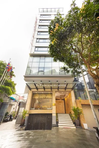 Sen Luxury Hotel - Managed by Sen Hotel Group – Foto 2