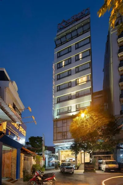 Sen Luxury Hotel - Managed by Sen Hotel Group – Foto 3