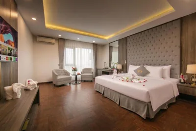 Sen Luxury Hotel - Managed by Sen Hotel Group – Foto 5