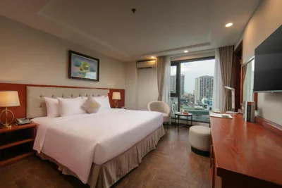Sen Luxury Hotel - Managed by Sen Hotel Group – Foto 6