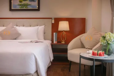 Sen Luxury Hotel - Managed by Sen Hotel Group – Foto 7