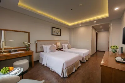Sen Luxury Hotel - Managed by Sen Hotel Group – Foto 10
