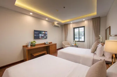 Sen Luxury Hotel - Managed by Sen Hotel Group – Foto 11
