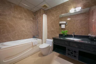 Sen Luxury Hotel - Managed by Sen Hotel Group – Foto 12
