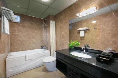 Sen Luxury Hotel - Managed by Sen Hotel Group – Foto 15