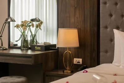 Sen Luxury Hotel - Managed by Sen Hotel Group – Foto 16